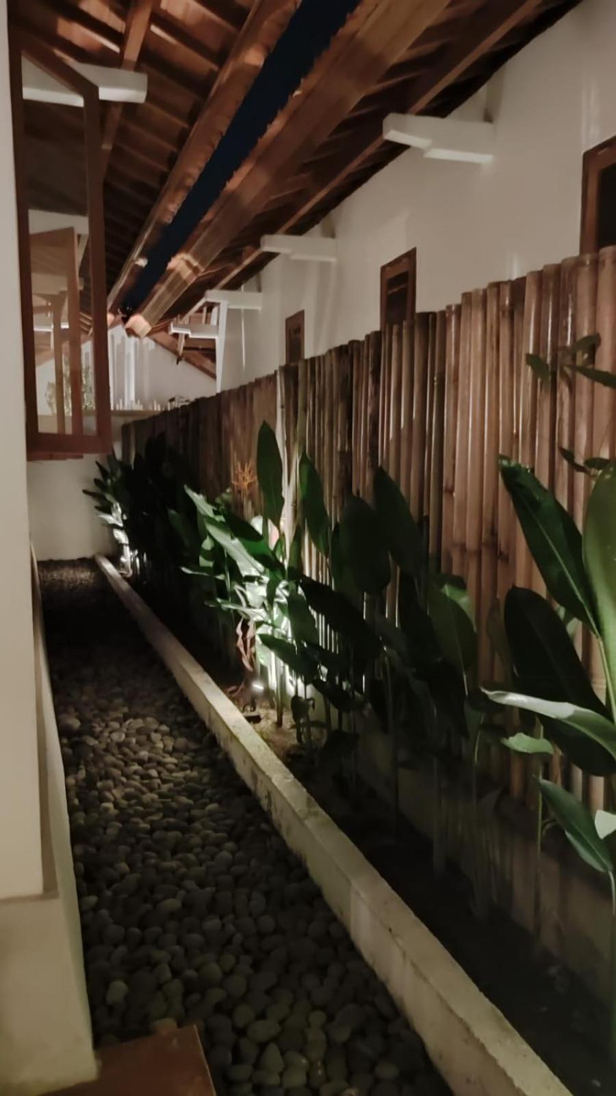 Luxe Manis Villa Ubud