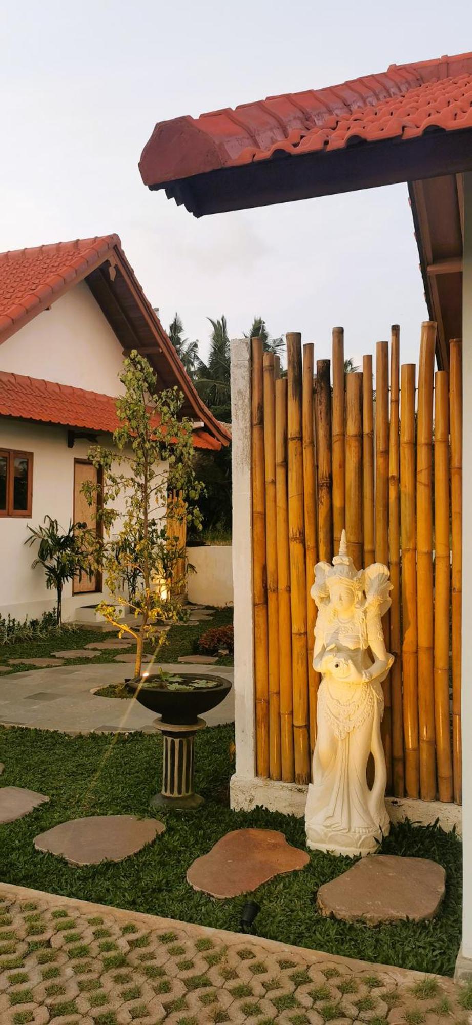 Luxe Manis Villa Ubud