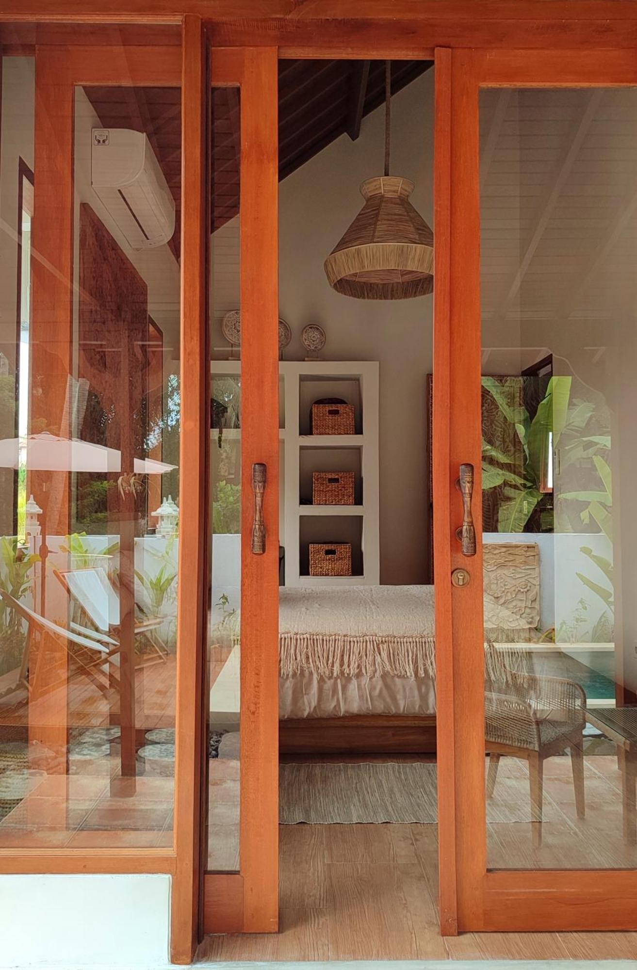 Luxe Manis Villa Ubud