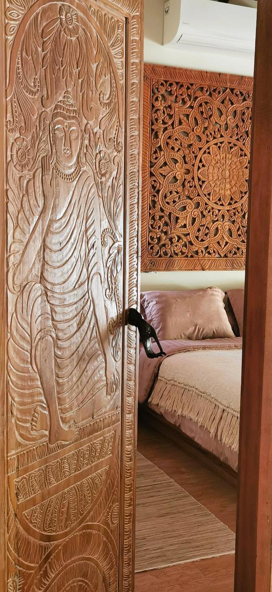 Villa Luxe Manis *