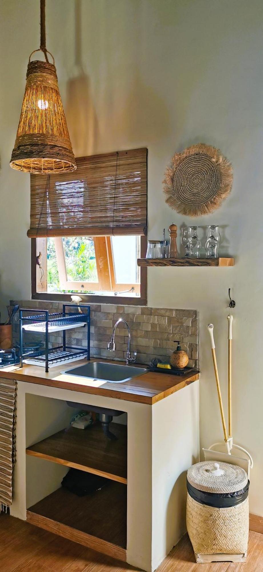 Luxe Manis Villa Ubud