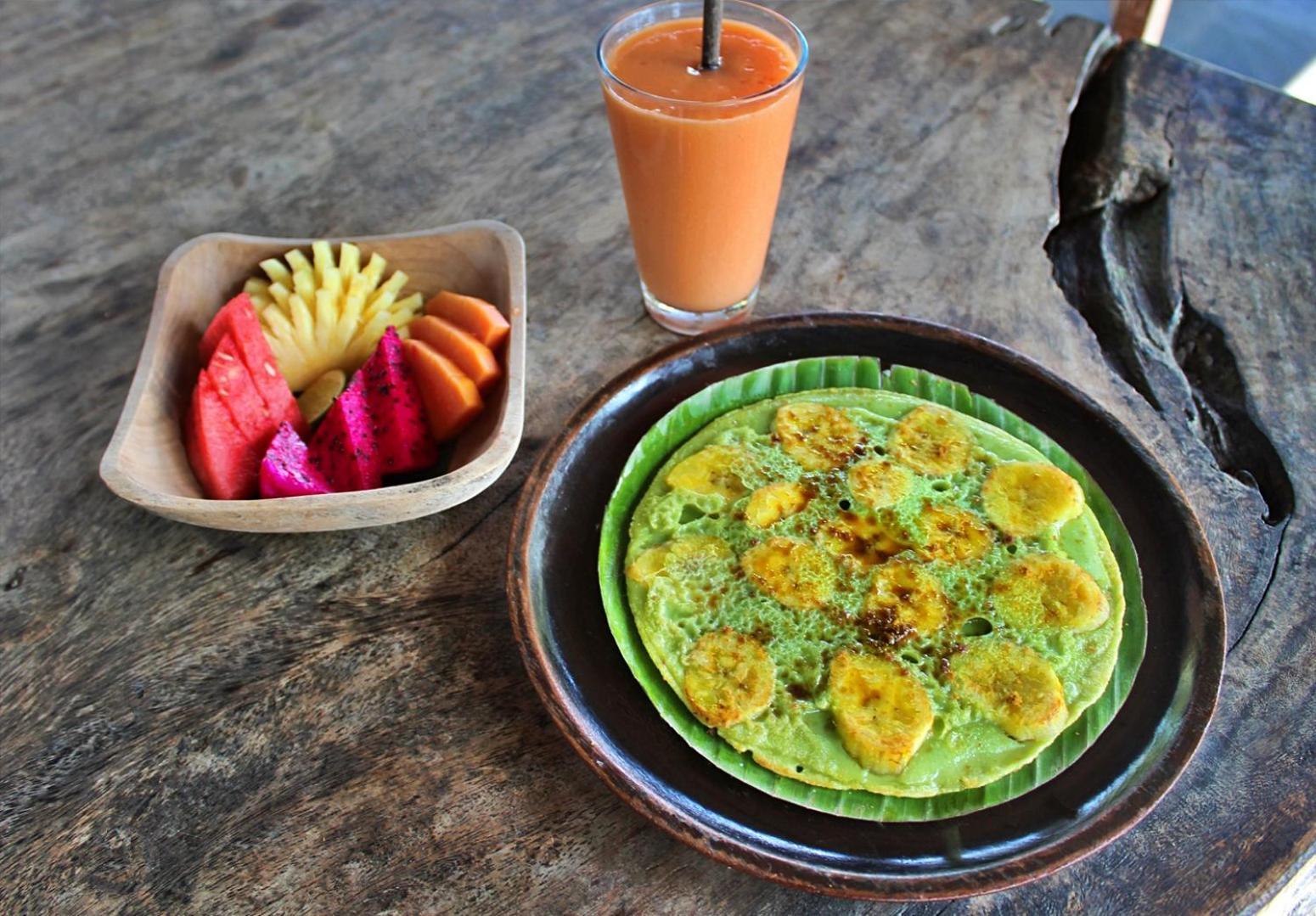 Luxe Manis Ubud