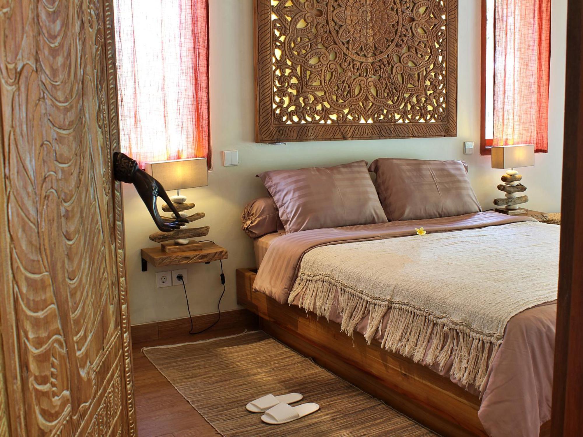 Villa Luxe Manis Ubud