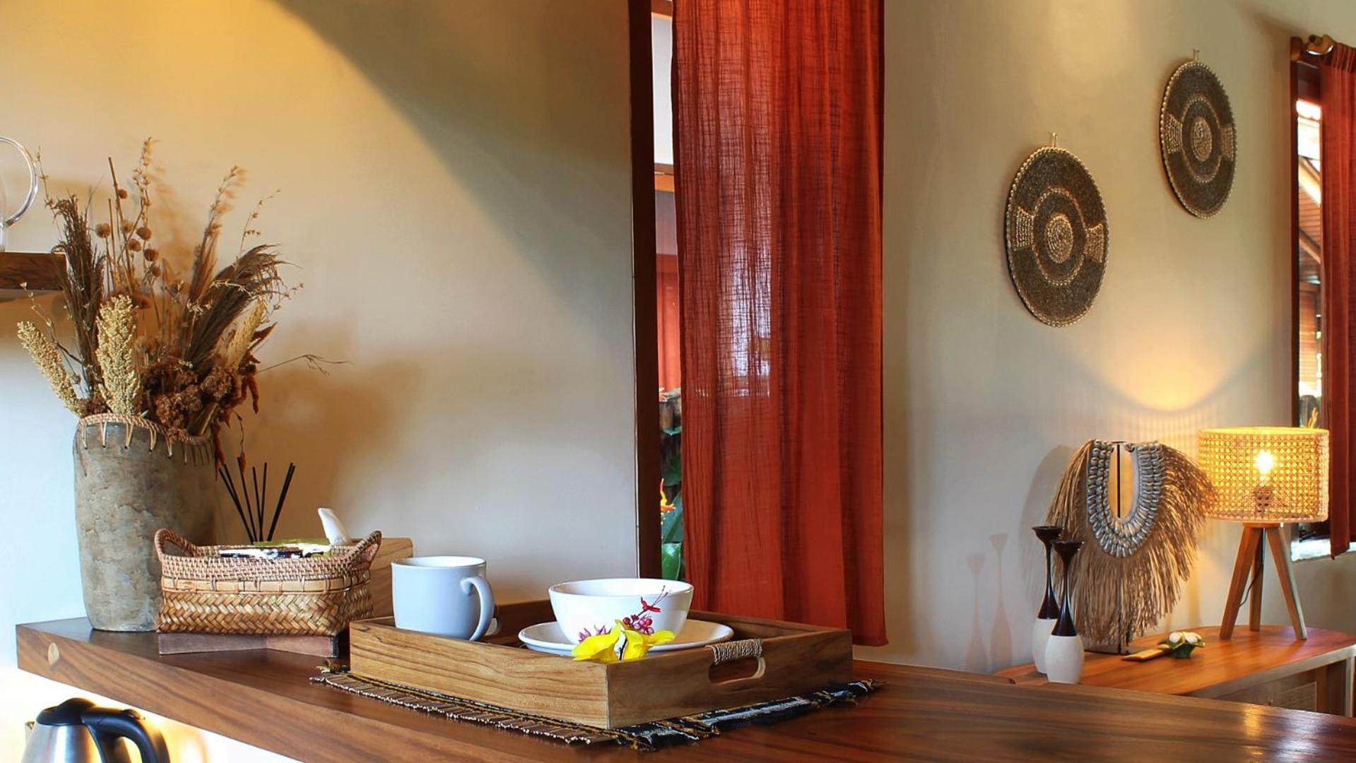 Luxe Manis * Ubud