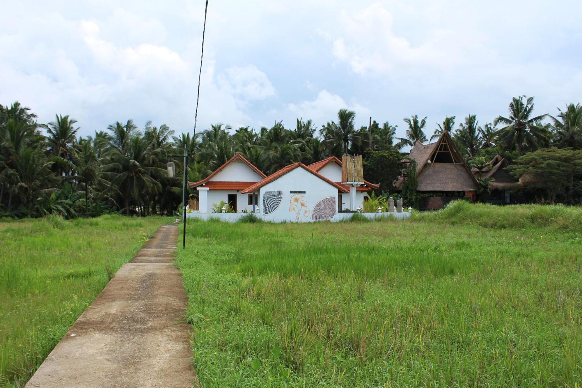 Luxe Manis Villa Ubud