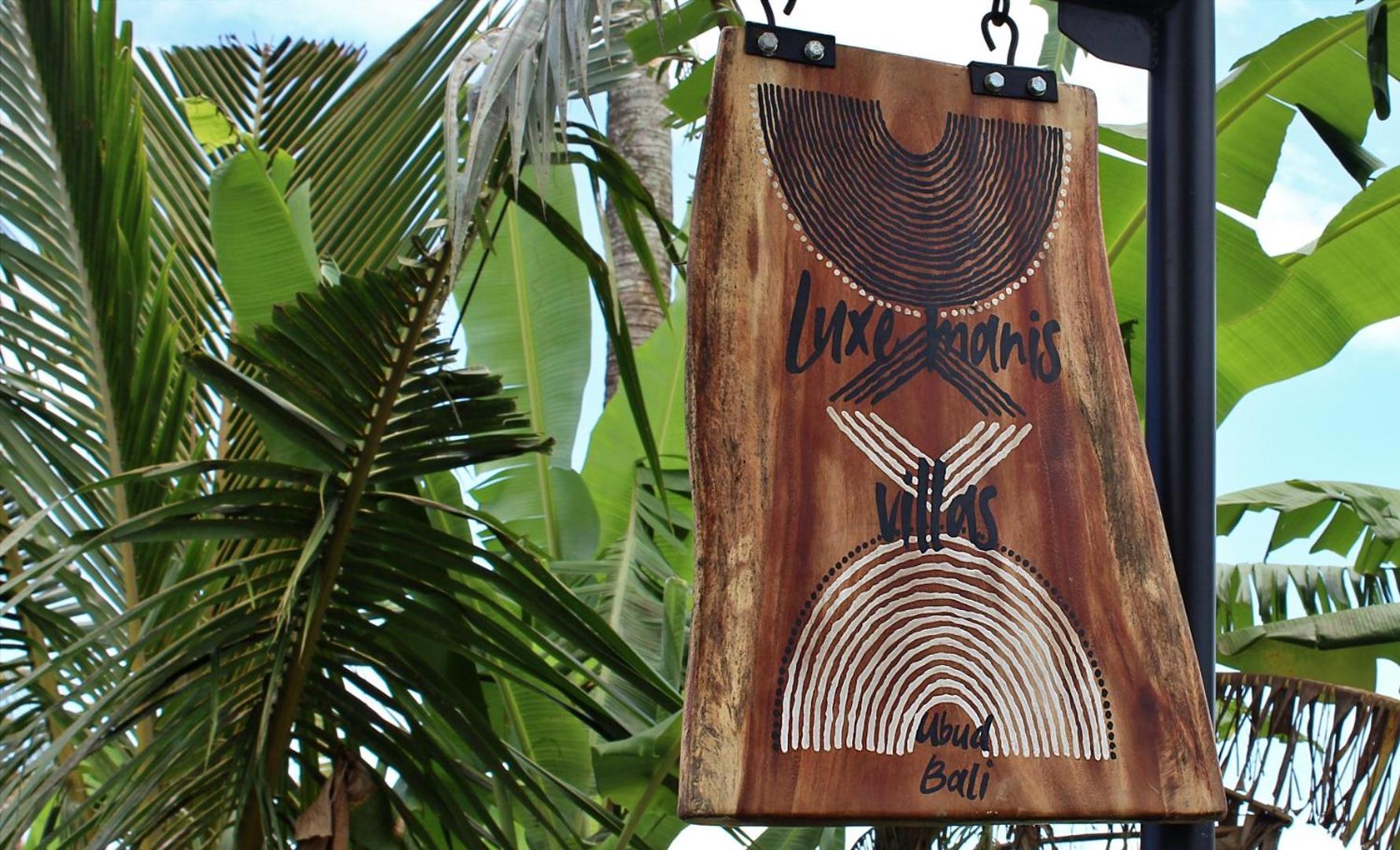 Villa Luxe Manis Ubud