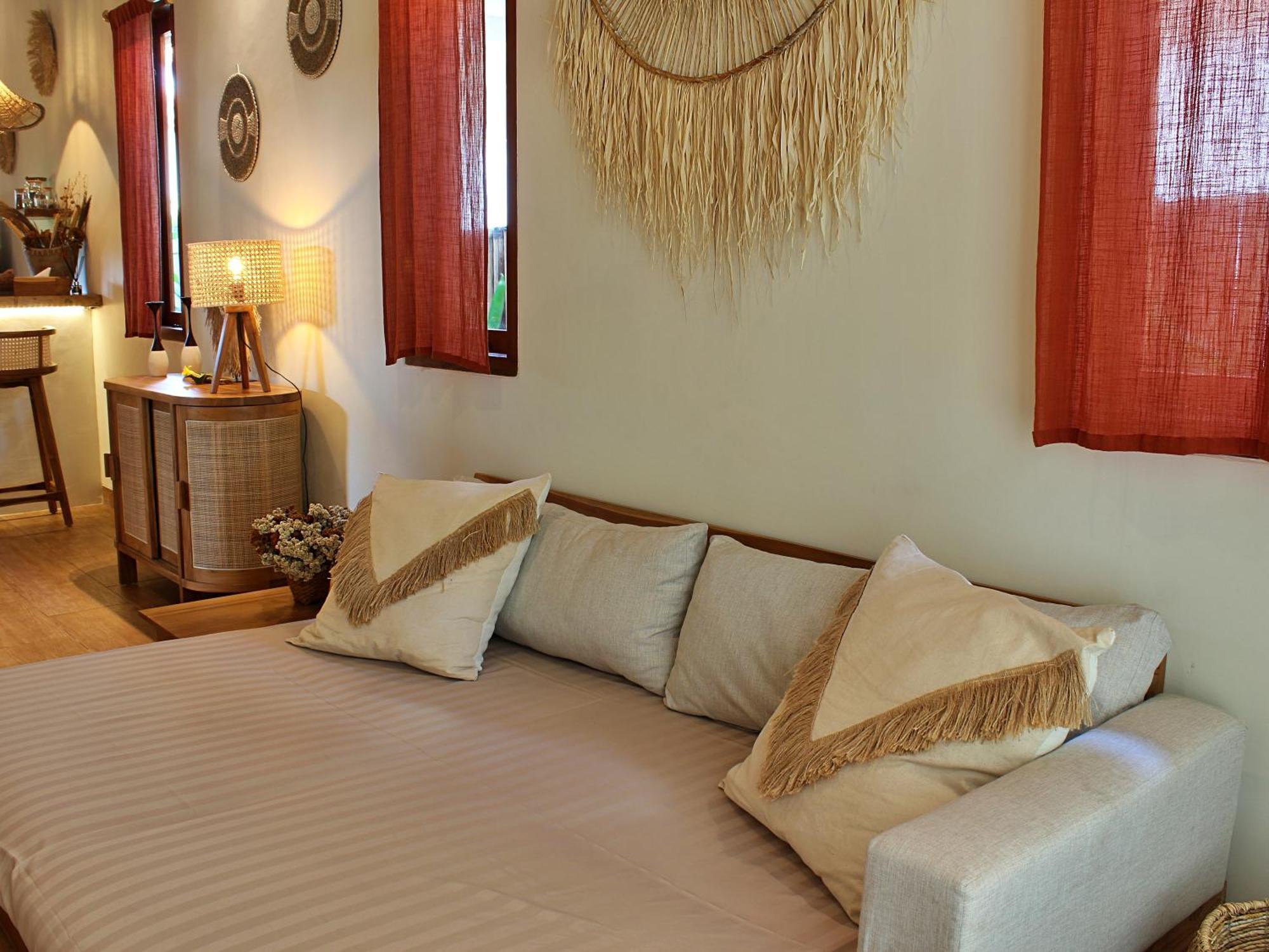 Luxe Manis Villa Ubud