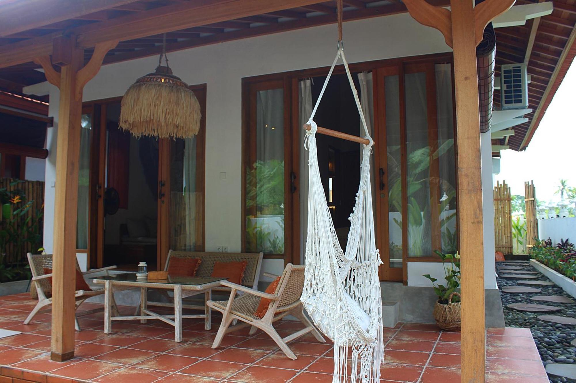 Luxe Manis Ubud