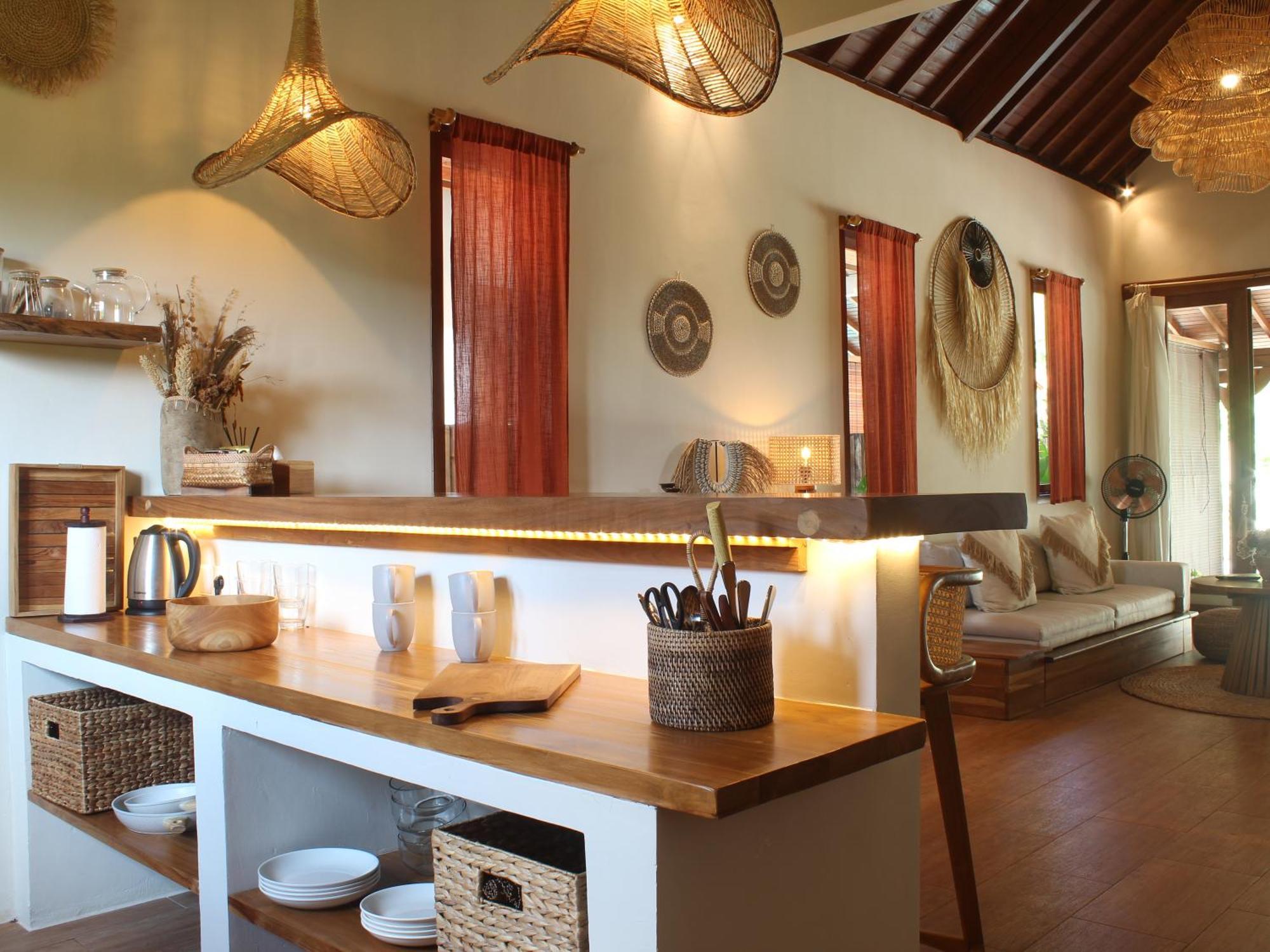 Luxe Manis Ubud