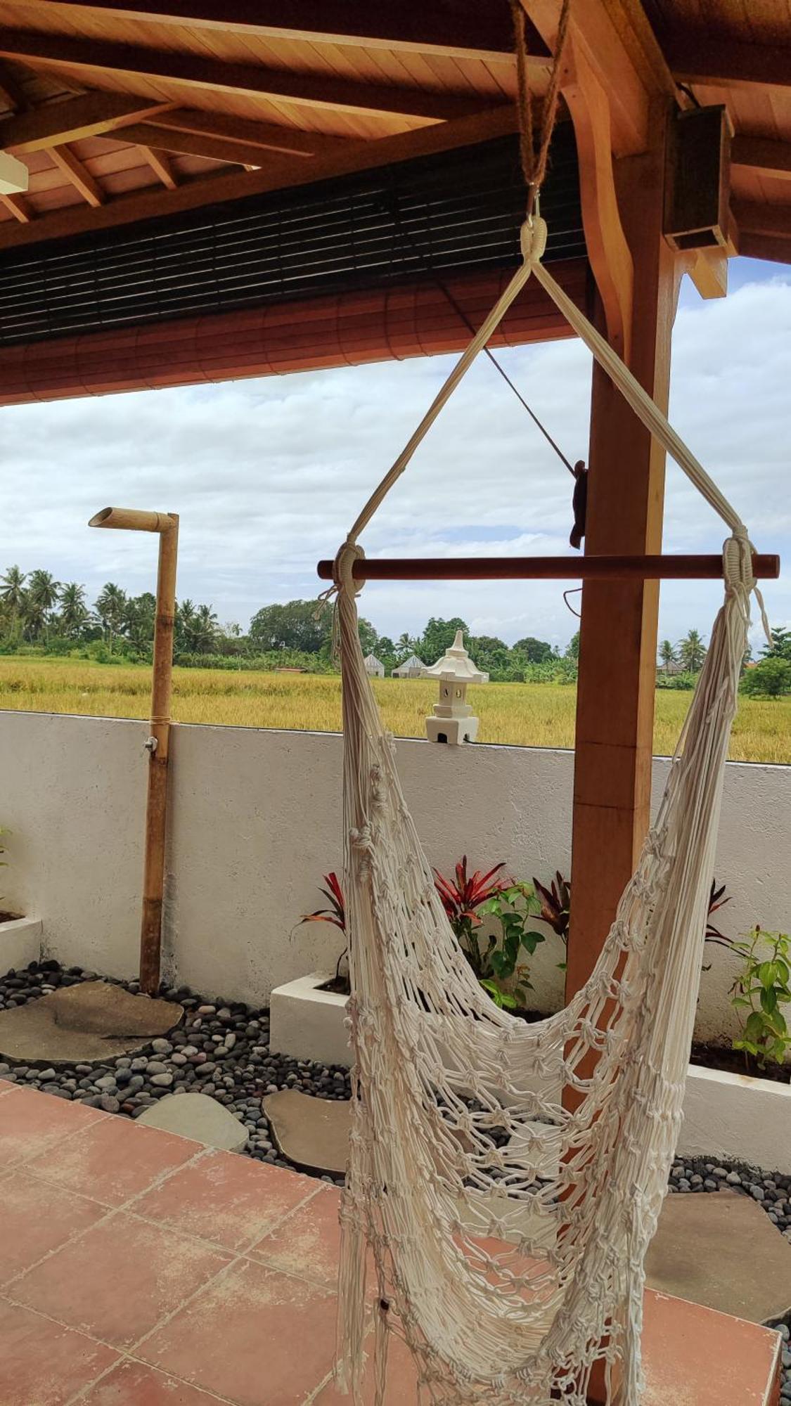 Villa Luxe Manis