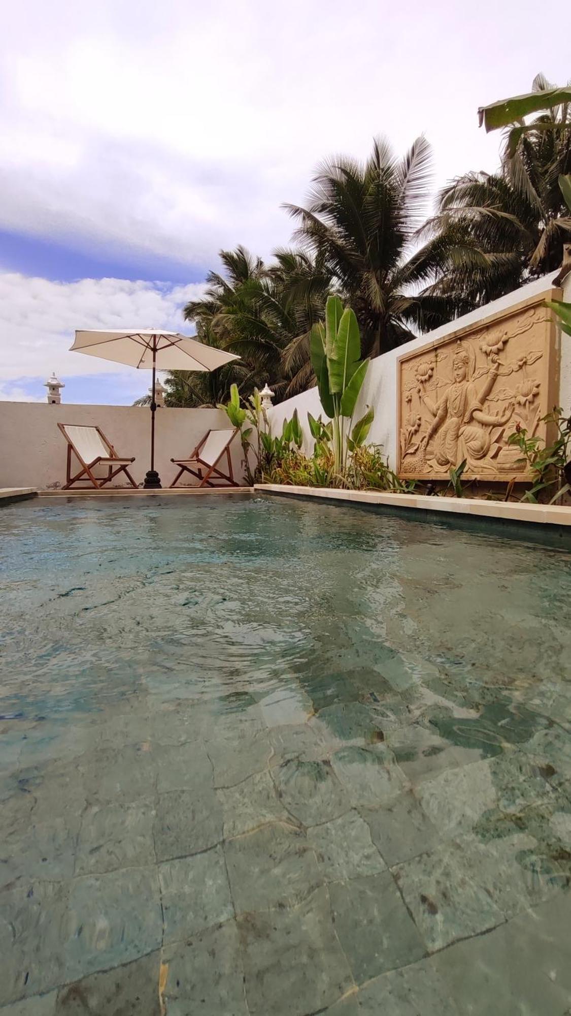 Villa Luxe Manis