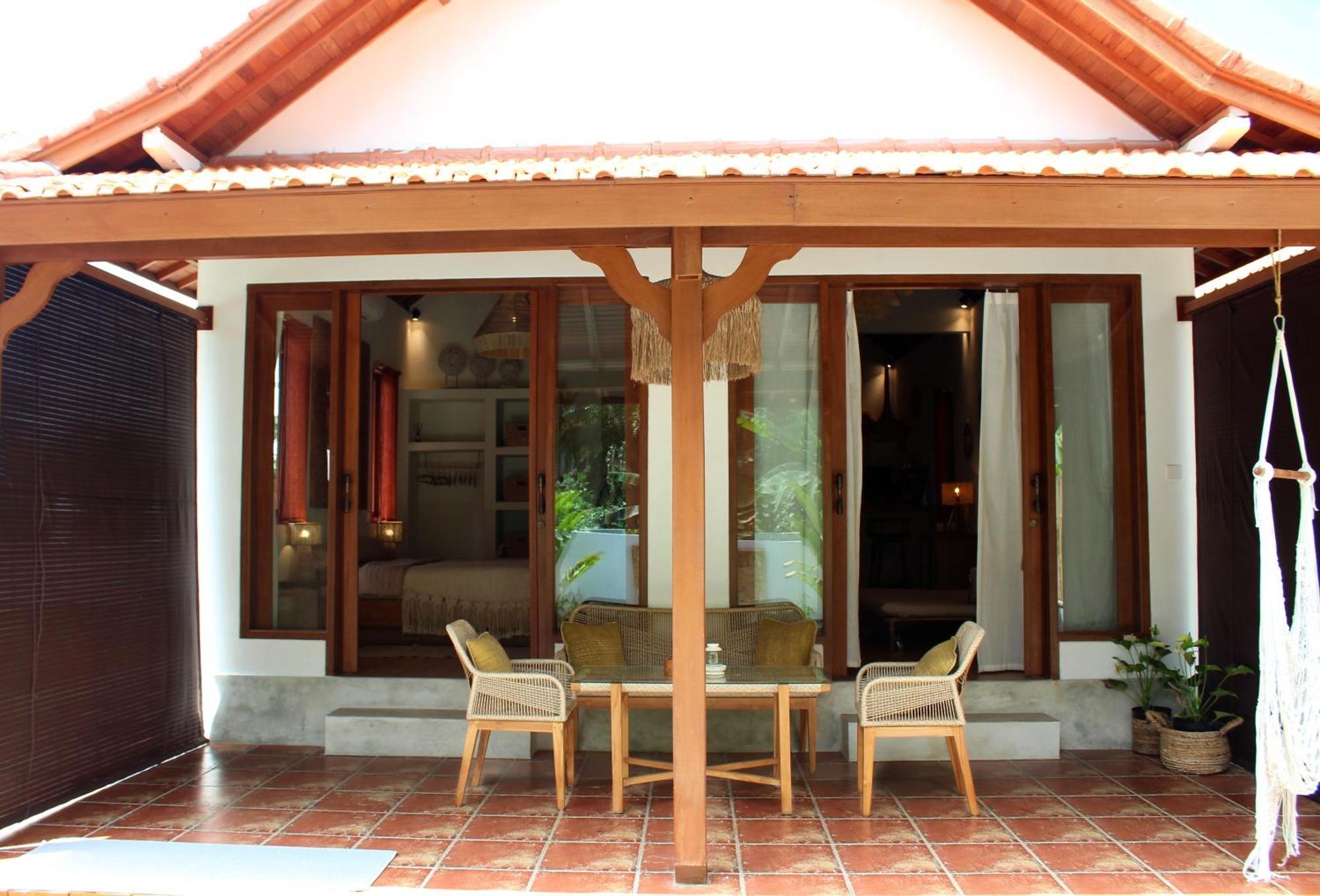 Villa Luxe Manis