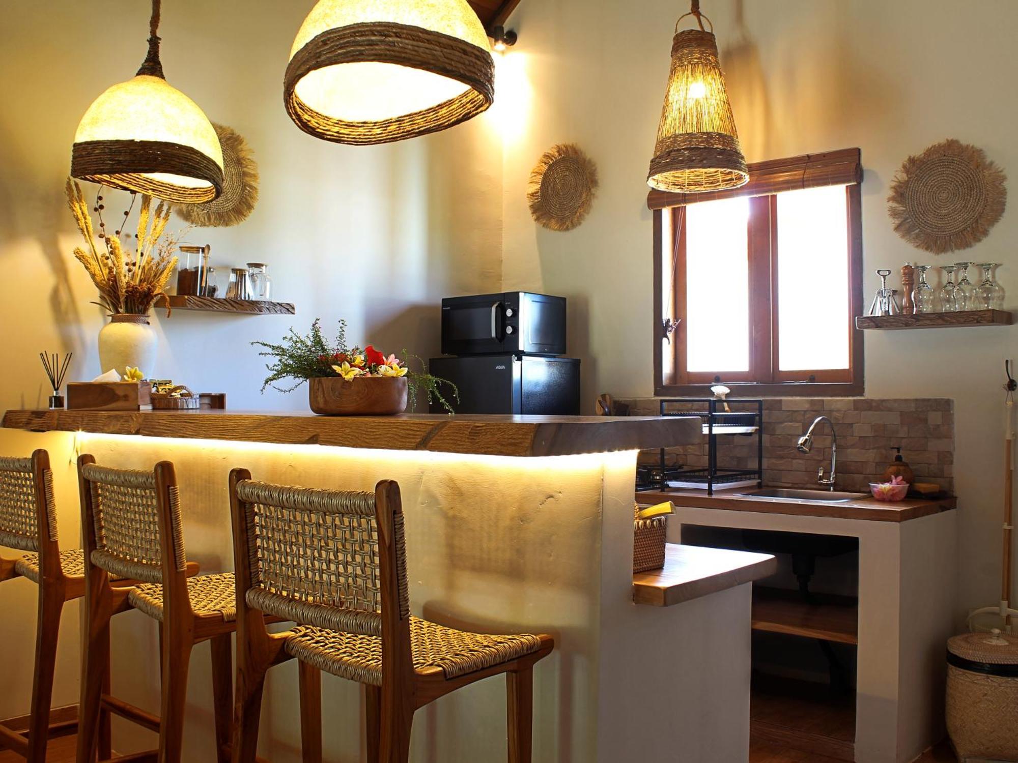 Villa Luxe Manis *